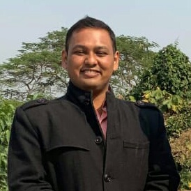 Subhajit Paul